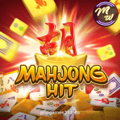 Mahjong Hit Game Image